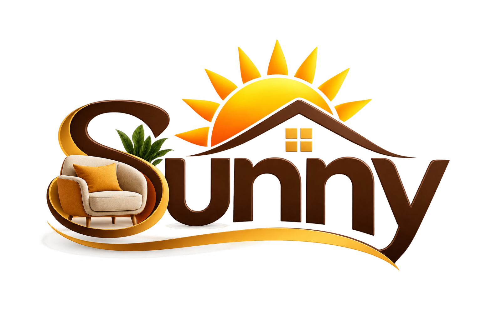 Sunny Furniture logo